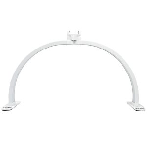 Lampa LED Profesionala Manichiura / Cosmetica LUXORISE NovaMoon PRO