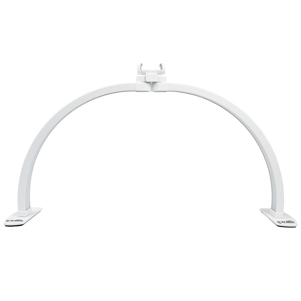 Lampa LED Profesionala Manichiura / Cosmetica LUXORISE NovaMoon PRO