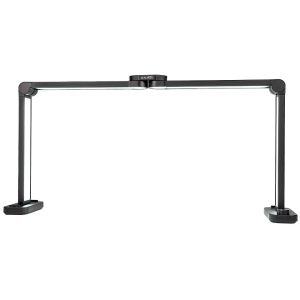 Lampa LED Profesionala Manichiura / Cosmetica LUXORISE StellarFrame PRO