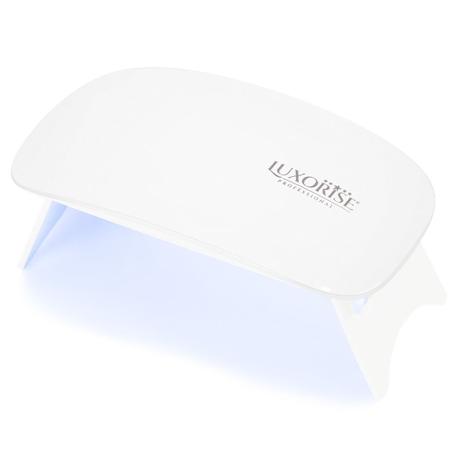Lampa UV LED 9W SUN Mini – LUXORISE | Aparatura Unghii