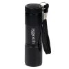 Lampa UV LED Mini 9W RevoLamp LUXORISE, Aparatura Unghii - imagine 3