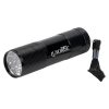 Lampa UV LED Mini 9W RevoLamp LUXORISE, Aparatura Unghii - imagine 4