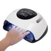 Lampa UV LED Unghii 180W Master Style 360 - LUXORISE, Aparatura Unghii - imagine 3