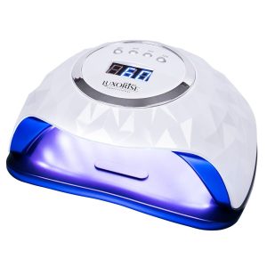 Lampa UV LED Unghii 220W EclatDiamond PRO - LUXORISE