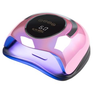 Lampa UV LED Unghii 220W Galaxy Prime PRO - LUXORISE