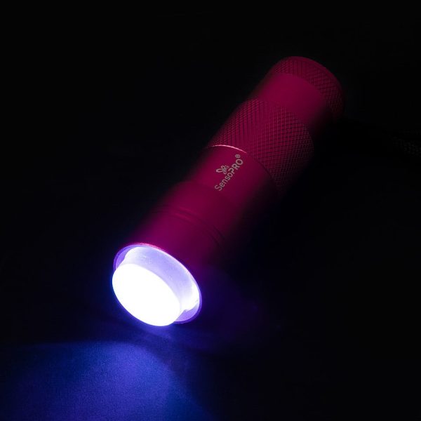 Lampa UV LED cu Stampila Mini ArtStamp PRO, SensoPRO Milano, Aparatura Unghii - imagine 4