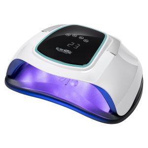 Lampa UV LED pentru doua maini 108W STAR X PRO - LUXORISE