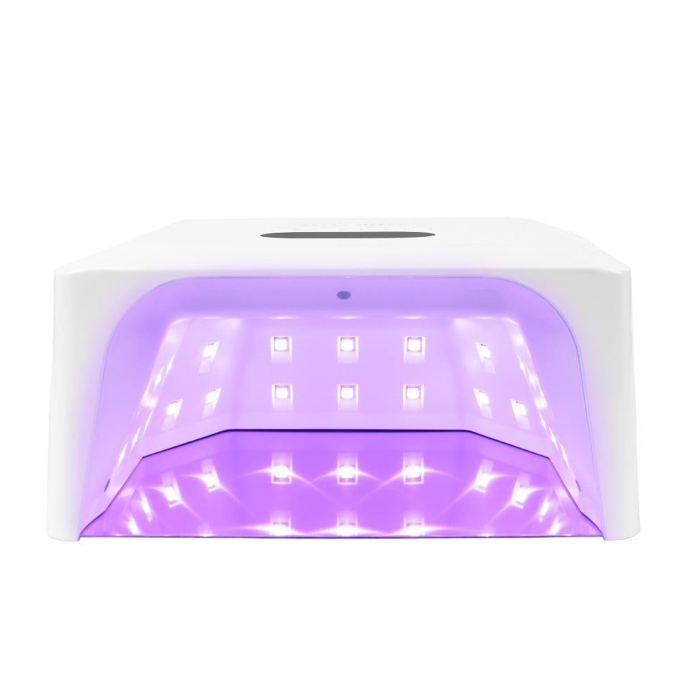 Lampa Unghii Profesionala UV / LED 72W MasterCure PRO - LUXORISE, Aparatura Unghii - imagine 3