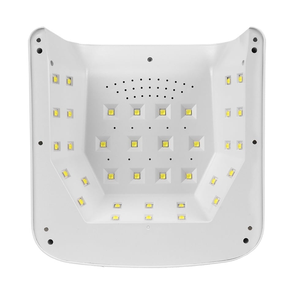 Lampa Unghii Profesionala UV / LED 72W MasterCure PRO - LUXORISE, Aparatura Unghii - imagine 4