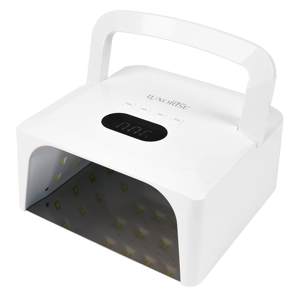 Lampa Unghii Profesionala UV / LED 72W MasterCure PRO - LUXORISE, Aparatura Unghii - imagine 7