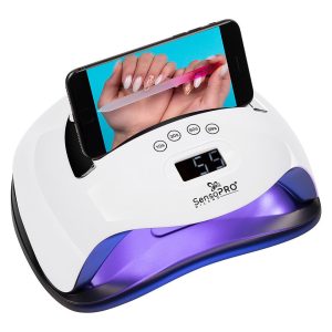 Lampa Unghii UV LED 140W SUPERSTAR PRO - SensoPRO Milano