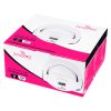 Lampa Unghii UV LED 140W SUPERSTAR PRO - SensoPRO Milano, Alb, Aparatura Unghii - imagine 6