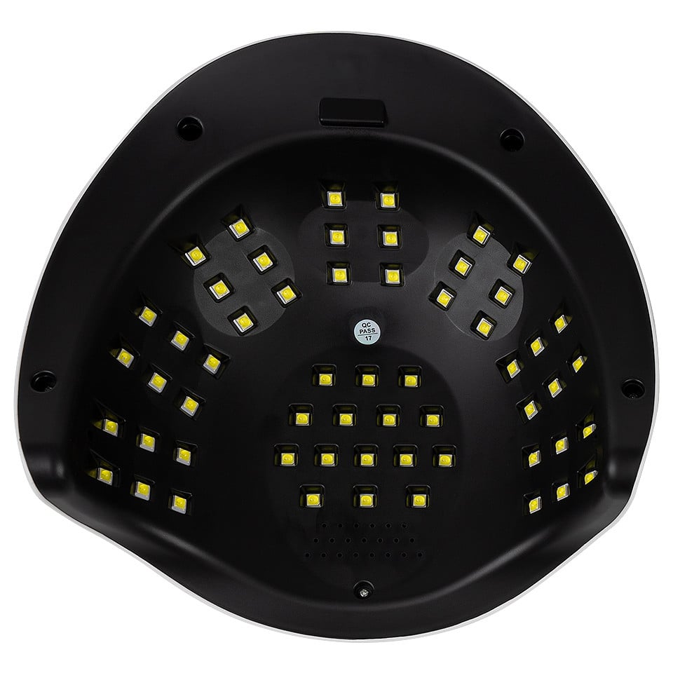 Lampa Unghii UV LED 150W TOP NAILS PRO - SensoPRO Milano, Aparatura Unghii - imagine 4