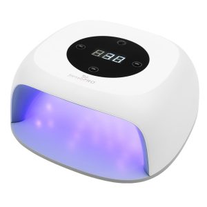 Lampa Unghii UV / LED 48W OptiCure PRO - SensoPRO Milano