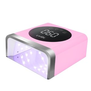 Lampa Unghii UV / LED 72W NovaEdge PRO - LUXORISE