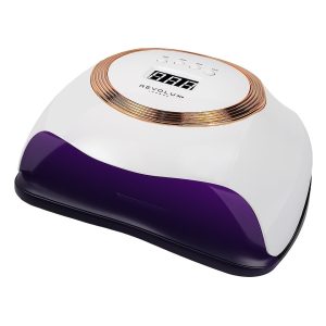 Lampa Unghii UV / LED CrownÉclat - REVOLUX London