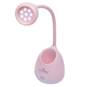 Lampa Unghii UV LED Flexibila BloomBliss PRO SensoPRO Milano, Pink, Aparatura Unghii – ofertă, preț și specificații