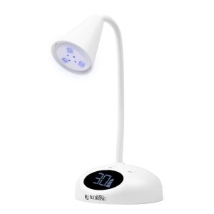 Lampa Unghii UV / LED PrimeFlex Elite - LUXORISE