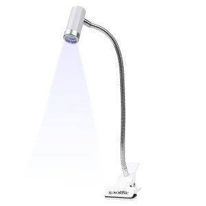 Lampa Unghii UV / LED StarBeam PRO - LUXORISE