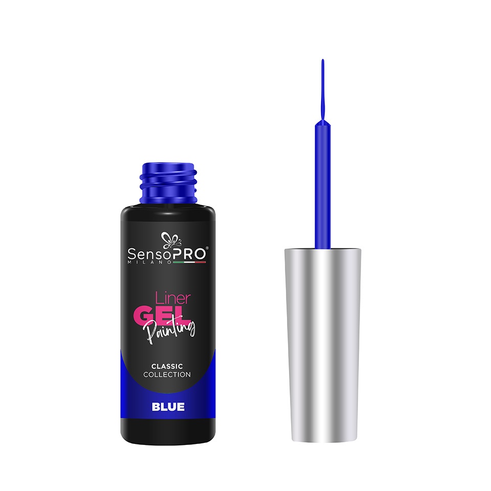 Geluri UV