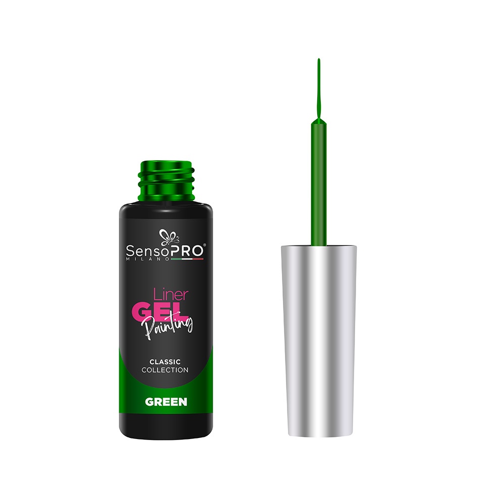 Geluri UV