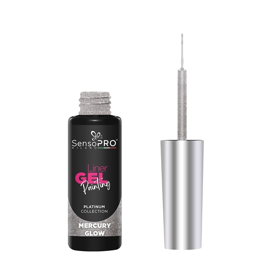 Geluri UV