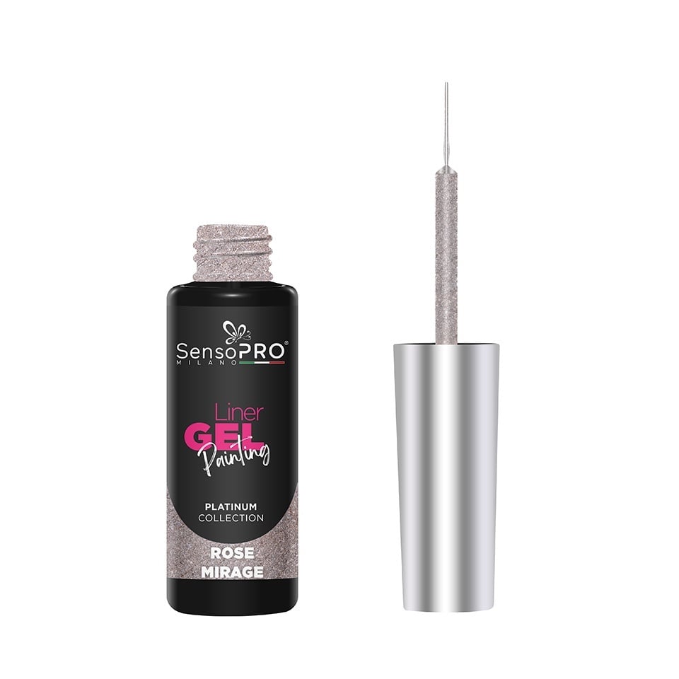 Geluri UV