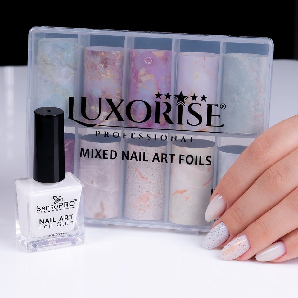 Nail Art