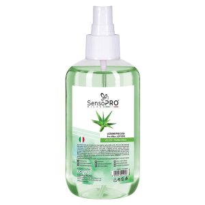 Lotiune inainte de Epilare Aloe Vera SensoPRO Milano