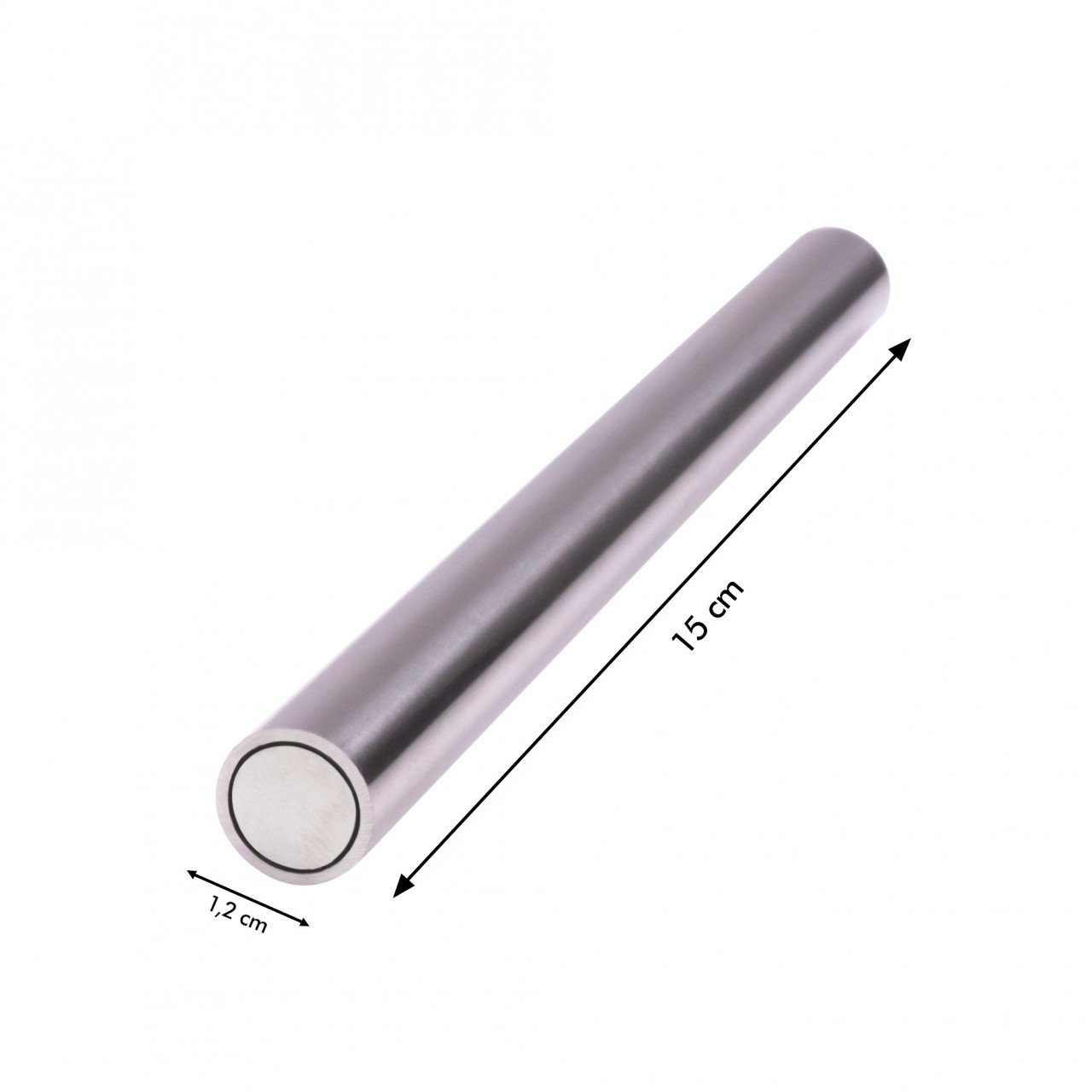Magnet Cat Eye Cilindric pentru Manichiura, Luxorise, Accesorii Unghii - imagine 4