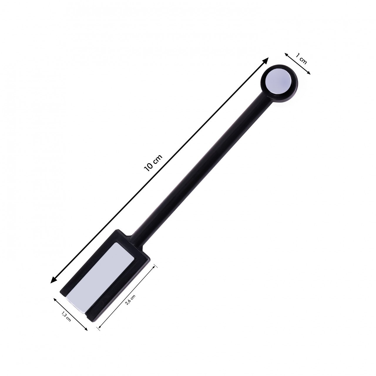 Magnet Cat Eye Dublu pentru Oja, Luxorise, Accesorii Unghii - imagine 4
