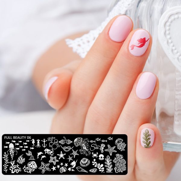 Nail Art