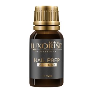Nail Prep LUXORISE