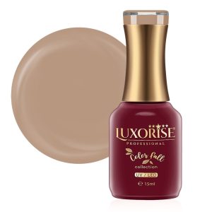 Oja Semipermanenta Color Fall Collection Chocolate Milk