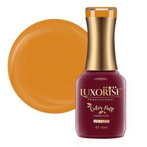 Oja Semipermanenta Color Fall Collection Fallen Leaves
