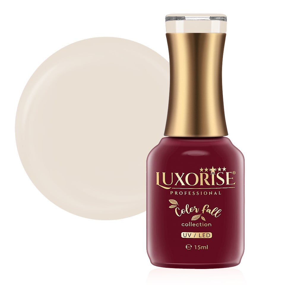 Oja Semipermanenta Color Fall Collection Grace Time