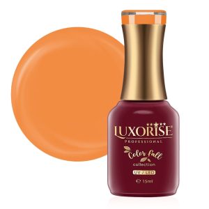 Oja Semipermanenta Color Fall Collection Pumpkin Pie