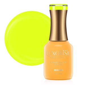 Oja Semipermanenta Energy Collection LUXORISE