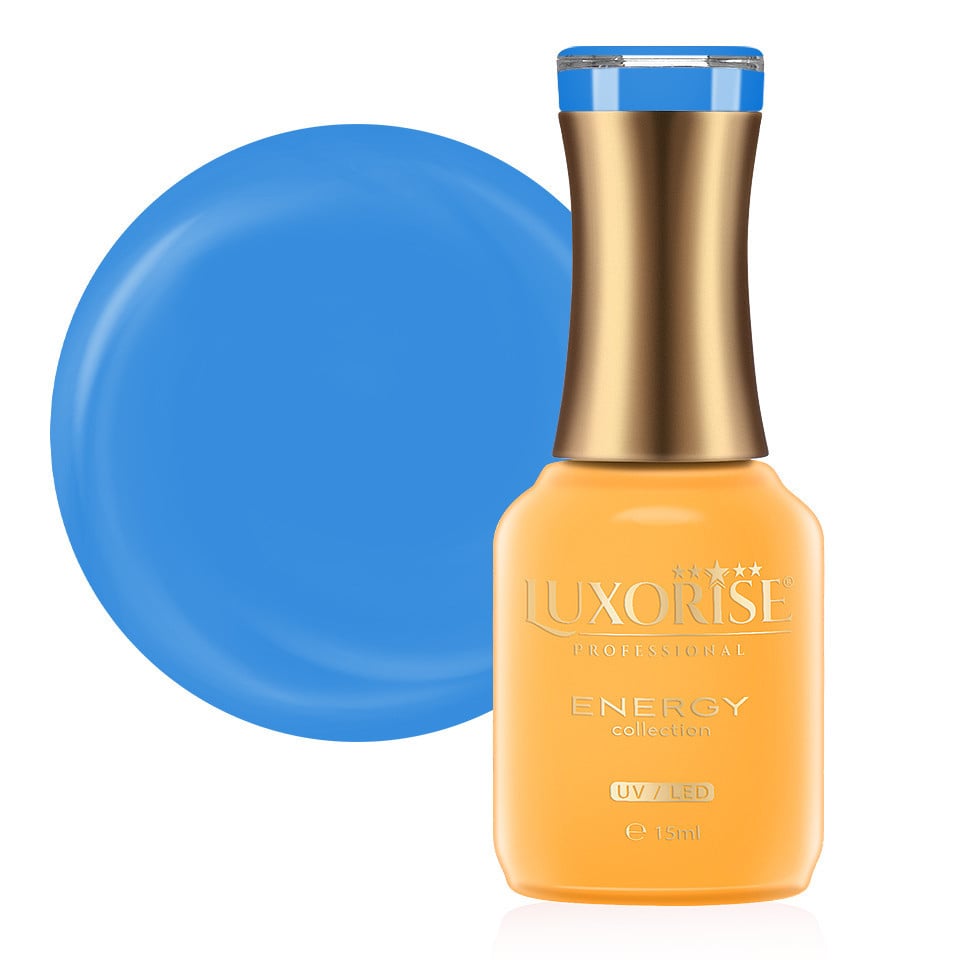 Oja Semipermanenta Energy Collection LUXORISE