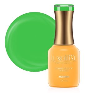 Oja Semipermanenta Energy Collection LUXORISE