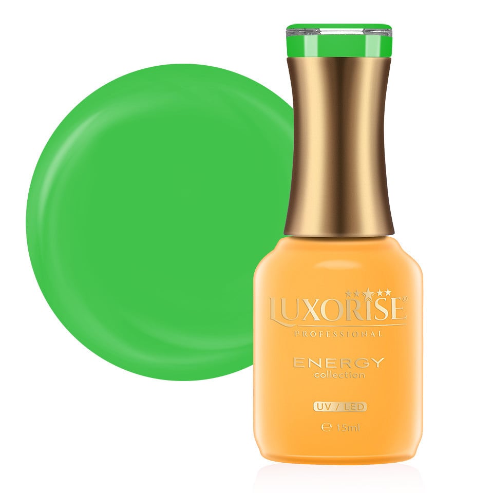 Oja Semipermanenta Energy Collection LUXORISE