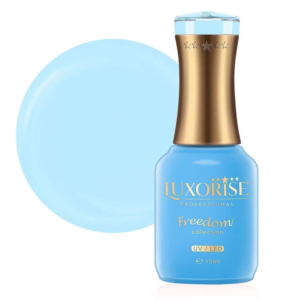 Oja Semipermanenta Freedom Collection LUXORISE