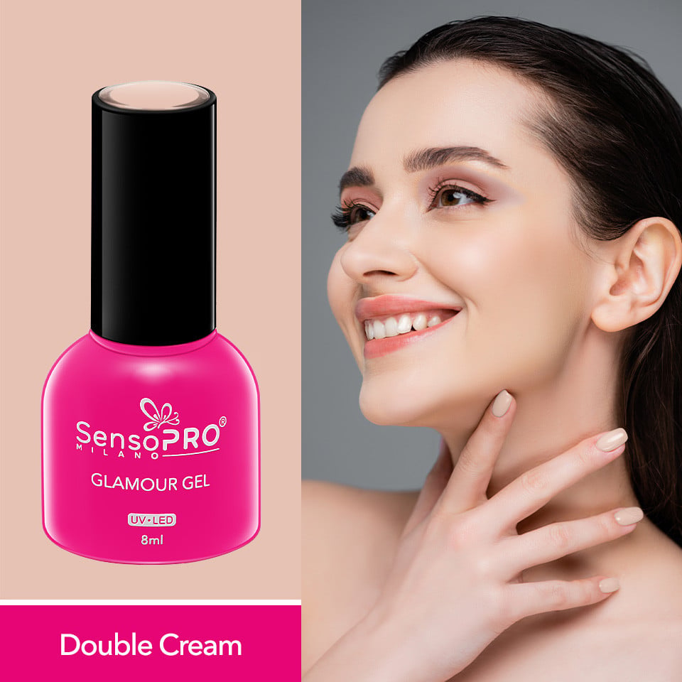 Double Cream #31