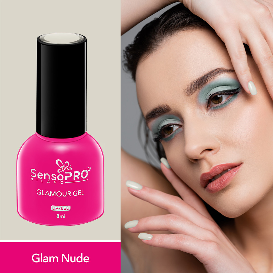 Glam Nude #27