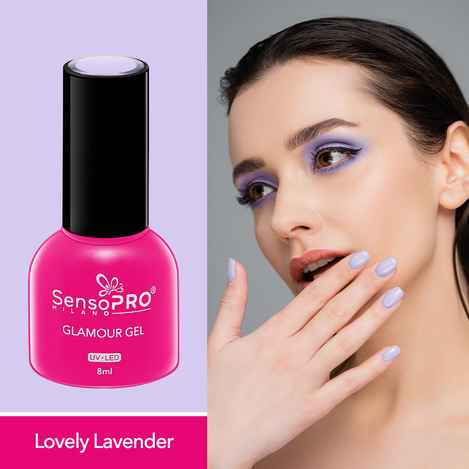 Lovely Lavender #44