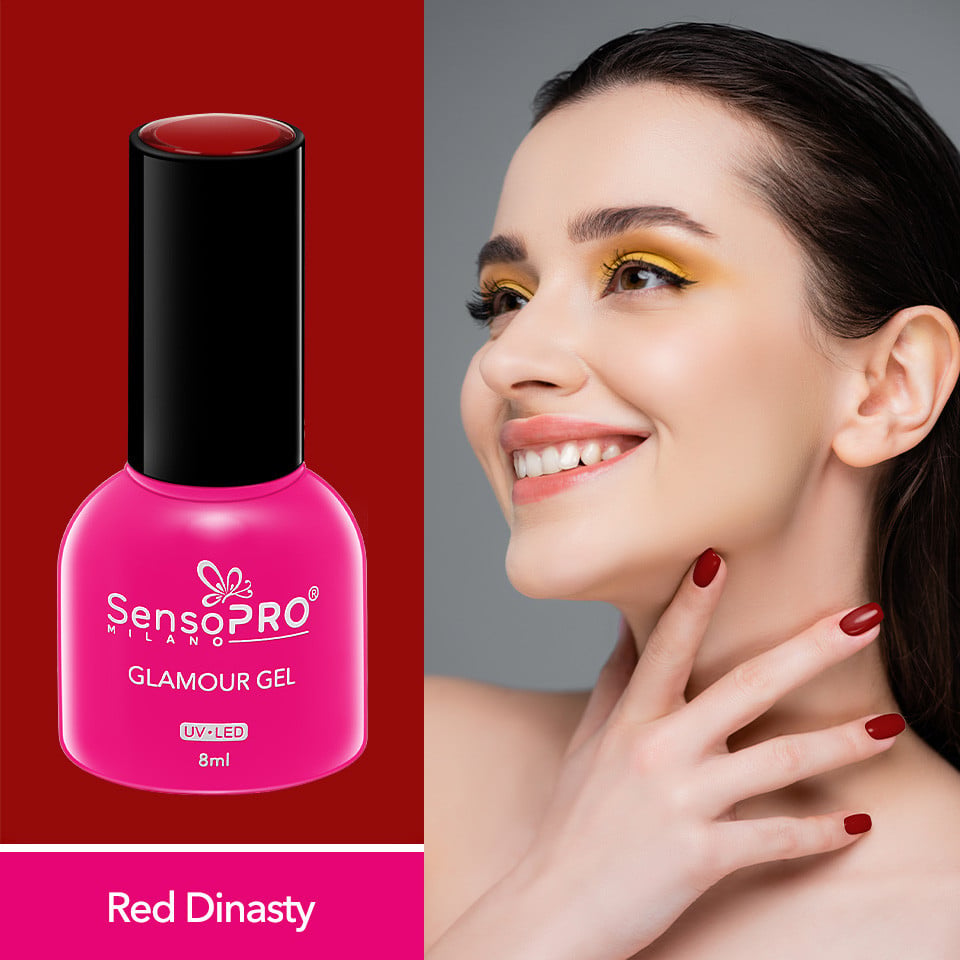 Red Dinasty #06