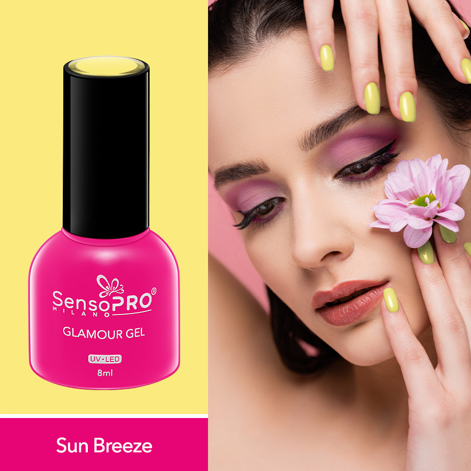 Sun Breeze #96