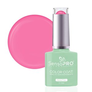 Oja Semipermanenta Hema Free SensoPRO Milano - #25 Infinite Peony, 10ml, Oja Semipermanenta – ofertă, preț și specificații
