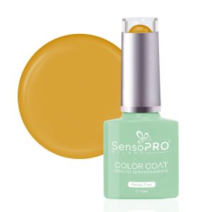 Oja Semipermanenta Hema Free SensoPRO Milano - #31 Marron Hue, 10ml, Oja Semipermanenta