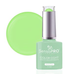 Oja Semipermanenta Hema Free SensoPRO Milano - #37 Neon Lemon, 10ml, Oja Semipermanenta – ofertă, preț și specificații